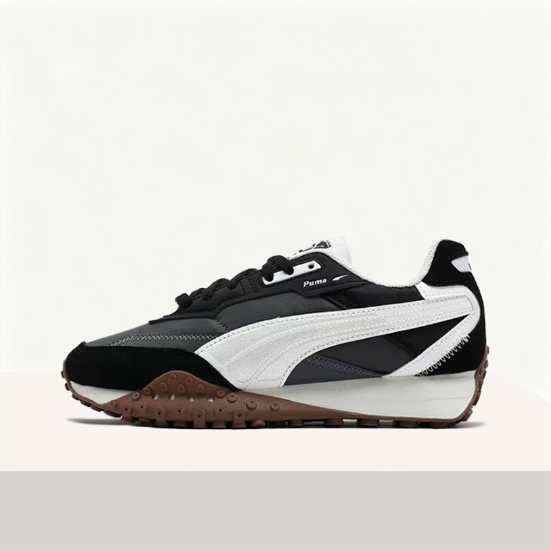 Puma Shoes Rs-X - Puma Blktop Rider: Comfortable, Versatile, and