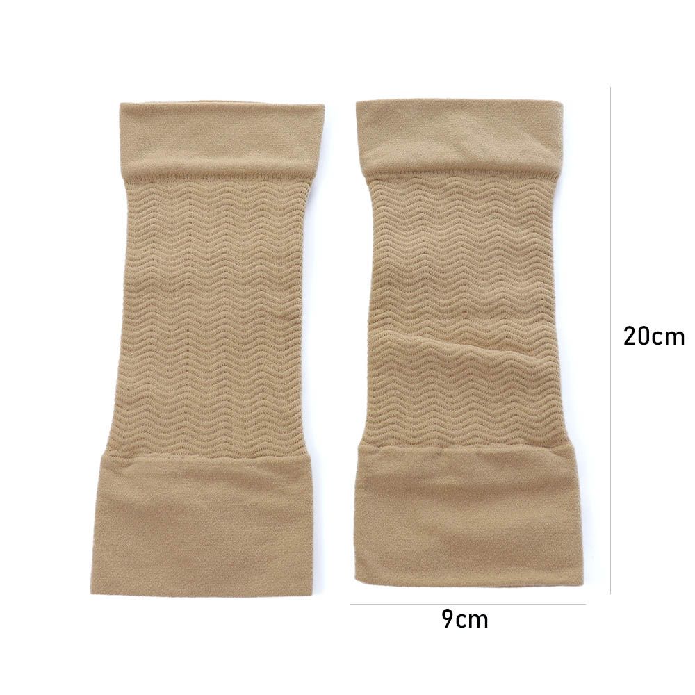 Compression Sleeve Calf - Arm Wraps Slimming Calf Shaper Sleeve