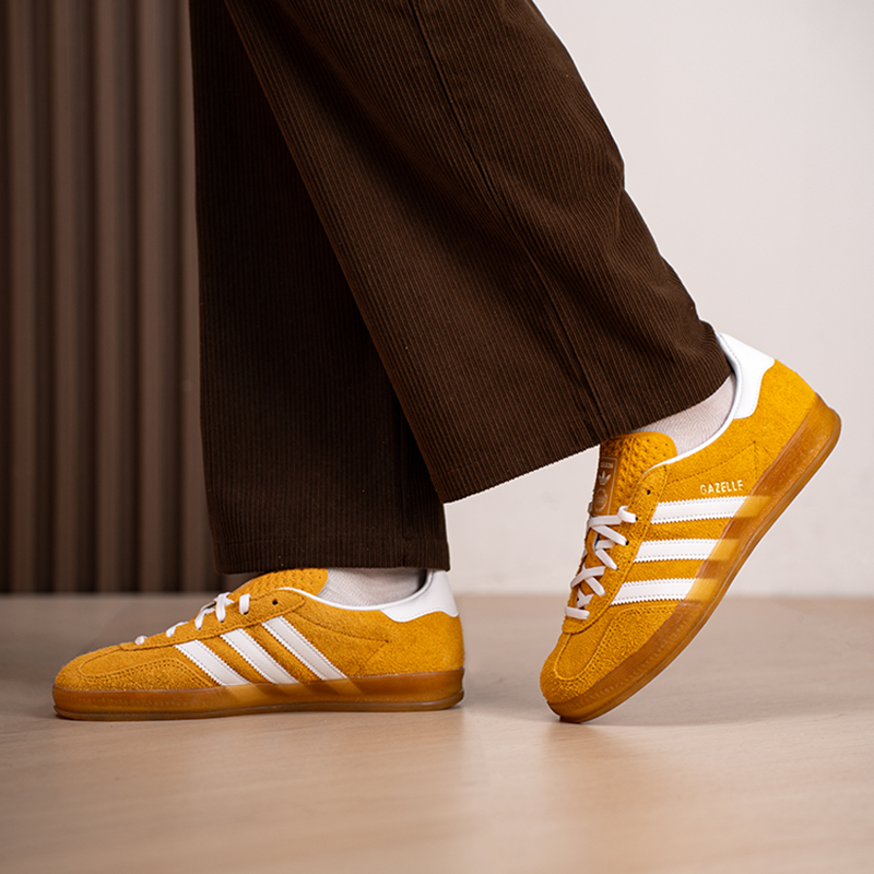 Adidas GAZELLE INDOOR W women' - Adidas Shoes Gazelle review and price