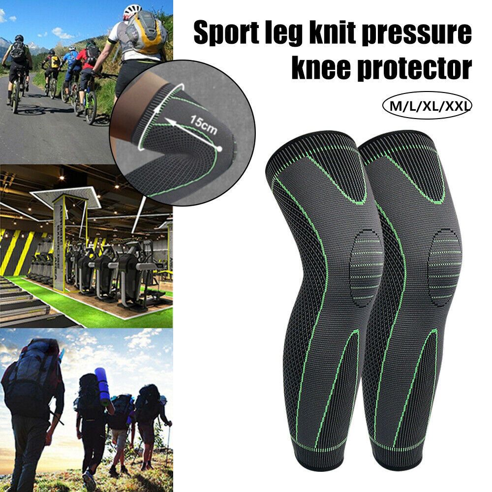 Knee Support Brace Compression - Compression Sleeve Calf review and price