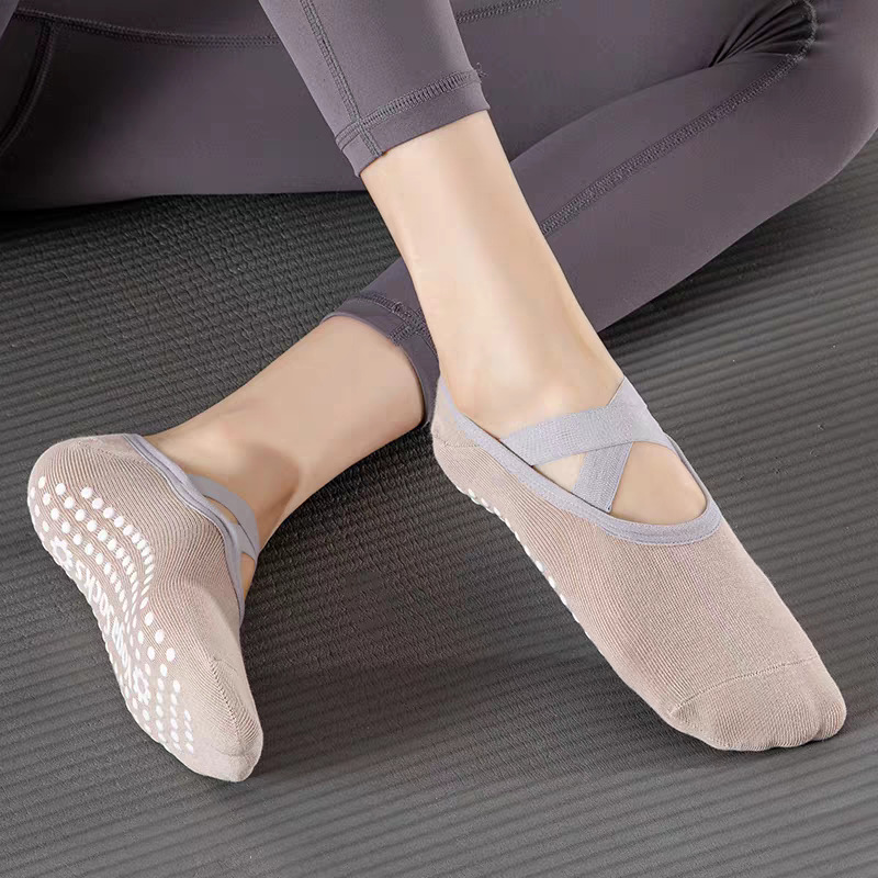 Professional Women Yoga Sock S - No Show Sock Women review and price