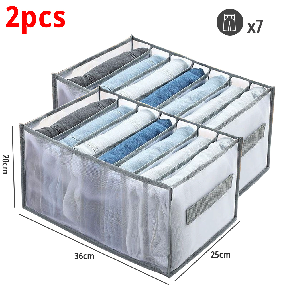 Drawers Organizer for Underwea - Sock Organizer Tray review and price