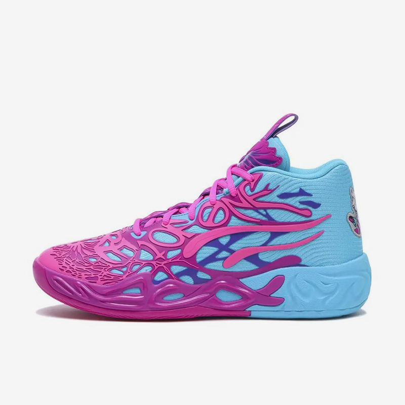 Puma genuine Men's Fashion Mid - Puma Shoes Rs-X review and price