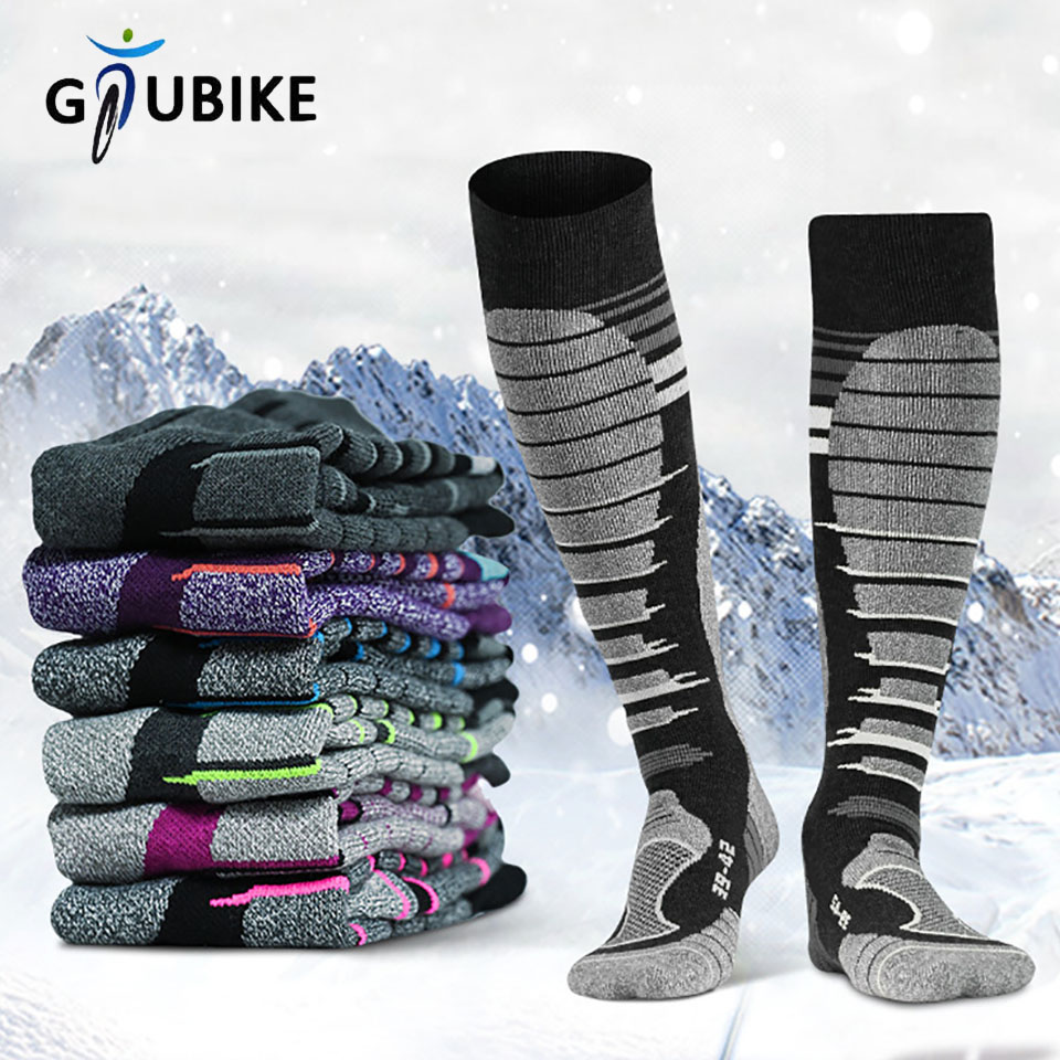 GTUBIKE Merino Wool Ski Socks, - Thermal Sock Winter review and price