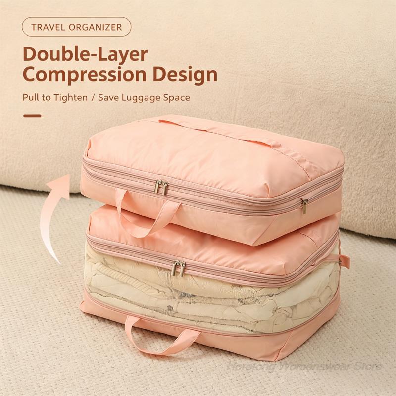 5 in 1 Expandable Travel Packi - Sock Organizer Tray review and price