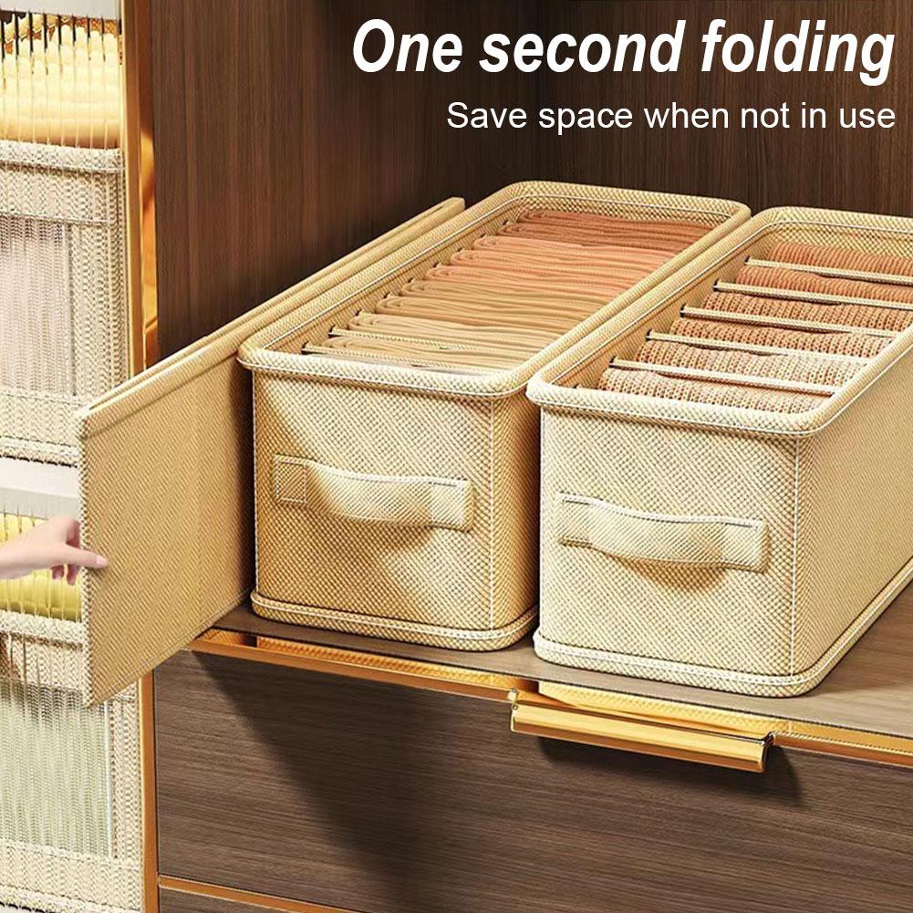 6/7 Grids Drawer Organizer Bra - Sock Organizer Tray review and price