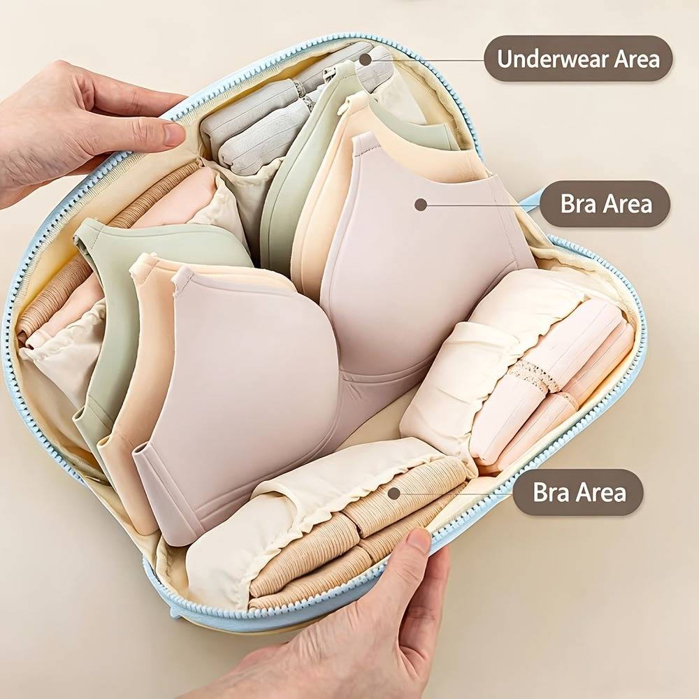 Three-in-one cup-shaped bra st - Sock Organizer Tray review and price